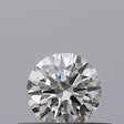 0.31 carat Round diamond F  VS1 Excellent