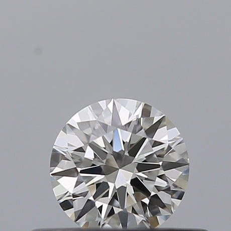 0.31 carat Round diamond F  VS1 Excellent