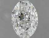 0.40 carat Oval diamond E VS2 