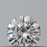 0.21 carat Round diamond G  IF Excellent