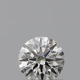 0.31 carat Round diamond G VVS2 Excellent