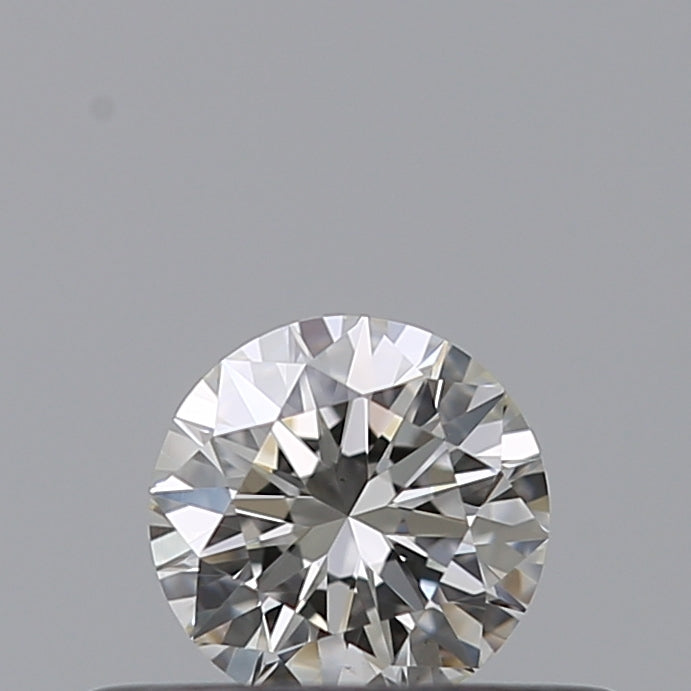 0.26 carat Round diamond G  VS1 Excellent