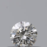 0.26 carat Round diamond G  VS1 Excellent