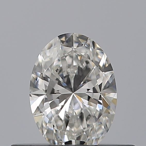 0.29 carat Oval diamond E  VVS1