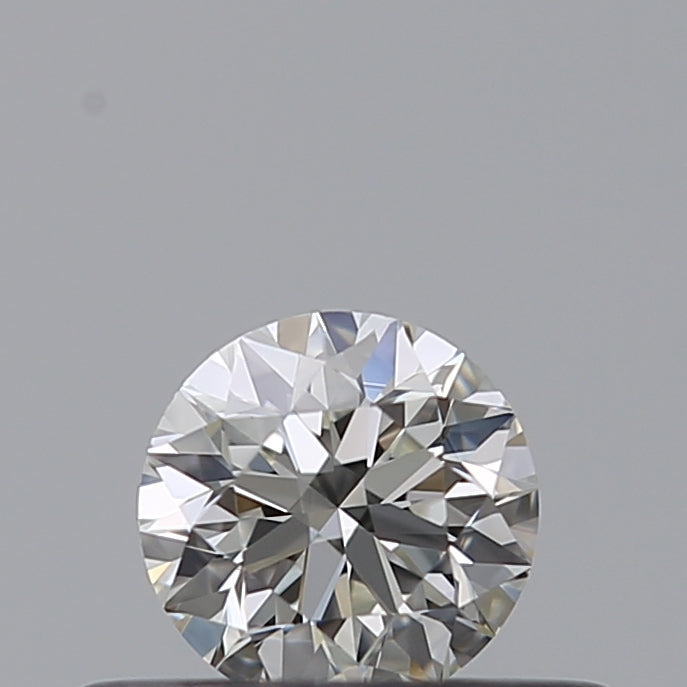 0.27 carat Round diamond G  IF Excellent