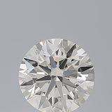 0.31 carat Round diamond G IF Excellent