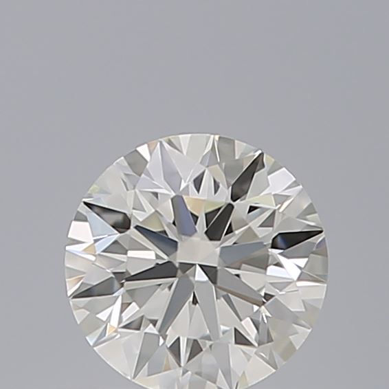 0.31 carat Round diamond G IF Excellent