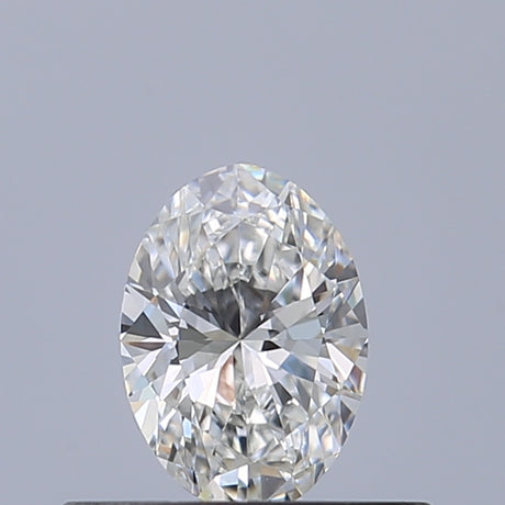 0.31 carat Oval diamond F VVS1 