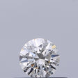 0.27 carat Round diamond G VVS1 Excellent