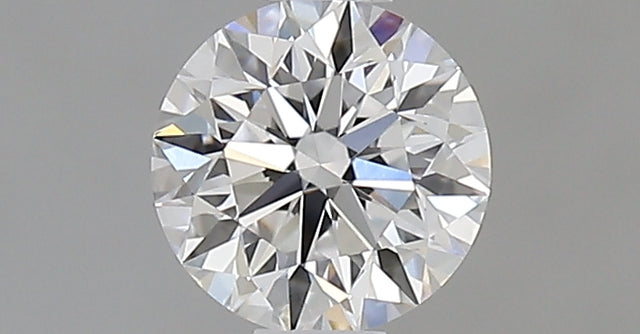 0.50 carat Round diamond D  IF Very good