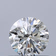 0.70 carat Round diamond H VVS1 VeryGood