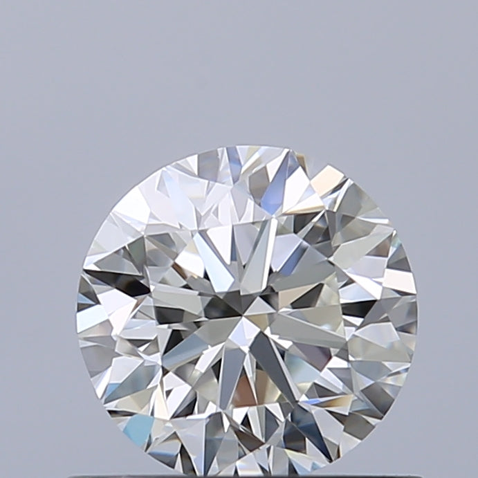0.70 carat Round diamond H VVS1 VeryGood