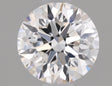 0.60 carat Round diamond G VVS1 Excellent