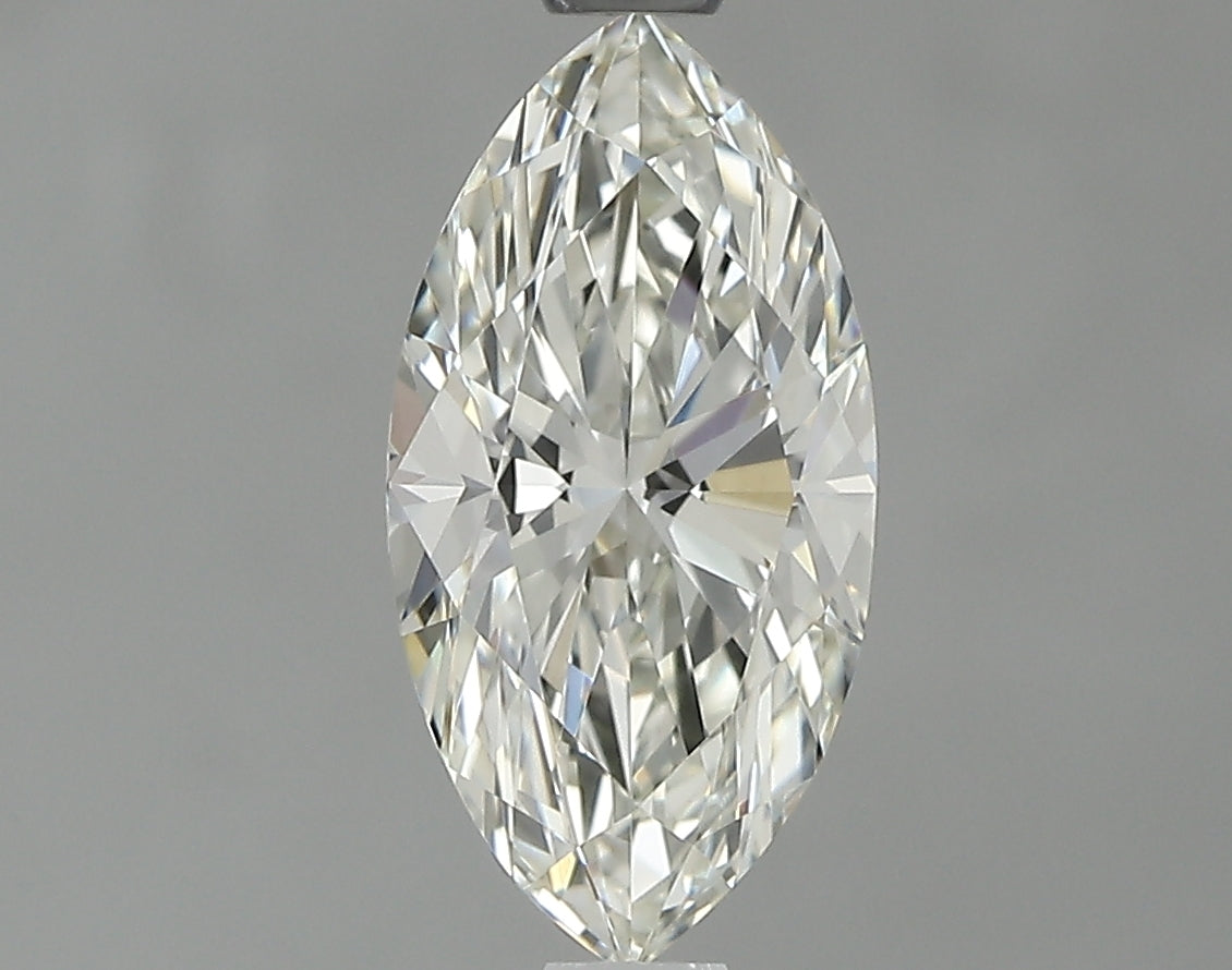 0.90 carat Marquise diamond J  VVS1 Excellent