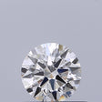 0.40 carat Round diamond F VVS1 Excellent