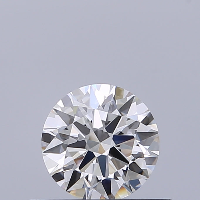 0.40 carat Round diamond F VVS1 Excellent