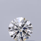0.40 carat Round diamond F VVS1 Excellent