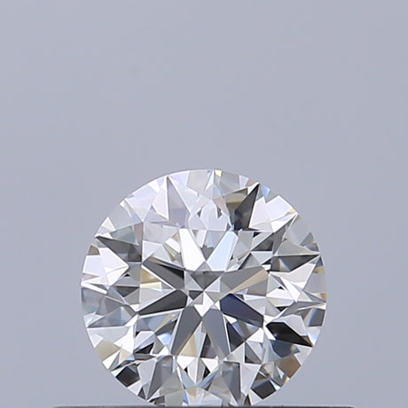 0.40 carat Round diamond D VVS1 Excellent