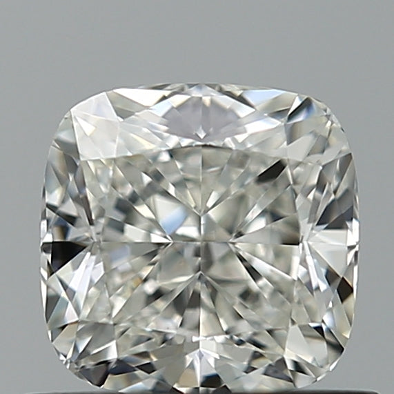 0.82 carat Cushion diamond H VS1 