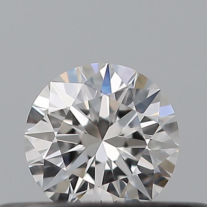 0.24 carat Round diamond E  VS1 Excellent