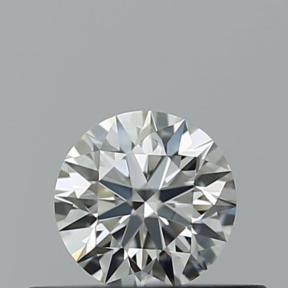 0.25 carat Round diamond G  VVS1 Excellent