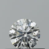 0.25 carat Round diamond G  VVS1 Excellent