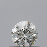0.31 carat Round diamond F IF Excellent