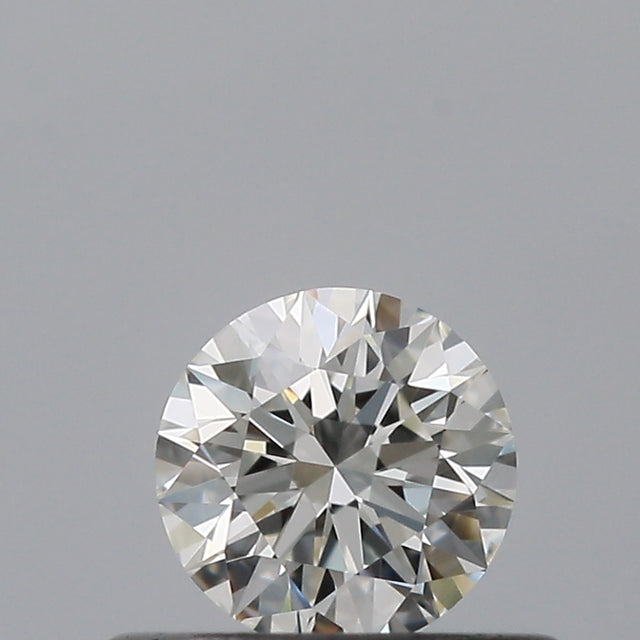 0.31 carat Round diamond F IF Excellent
