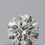 0.33 carat Round diamond H  VVS2 Excellent