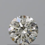 0.40 carat Round diamond J  VS1 Excellent