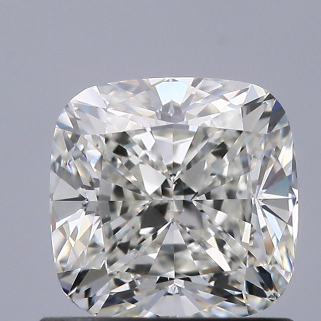 1.00 carat Cushion diamond G IF VeryGood