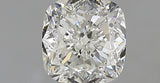 0.90 carat Cushion diamond I VS1 