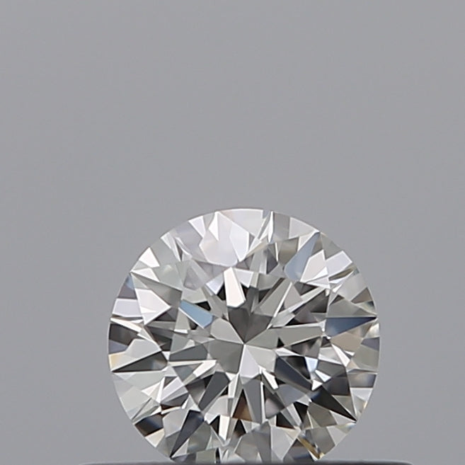 0.32 carat Round diamond F  VVS2 Excellent