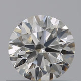 0.45 carat Round diamond H  VVS1 Excellent