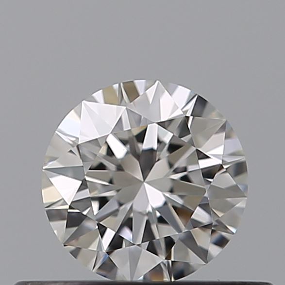 0.29 carat Round diamond F  VS1 Excellent