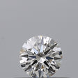 0.30 carat Round diamond F VVS1 Excellent