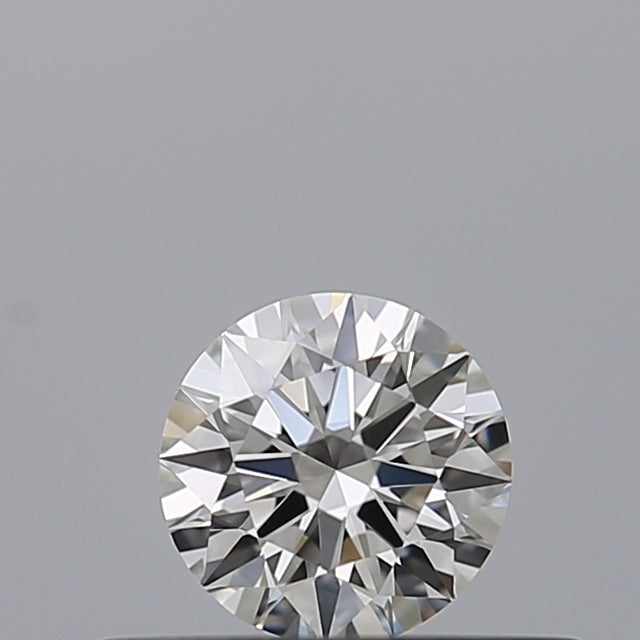 0.30 carat Round diamond F VVS1 Excellent