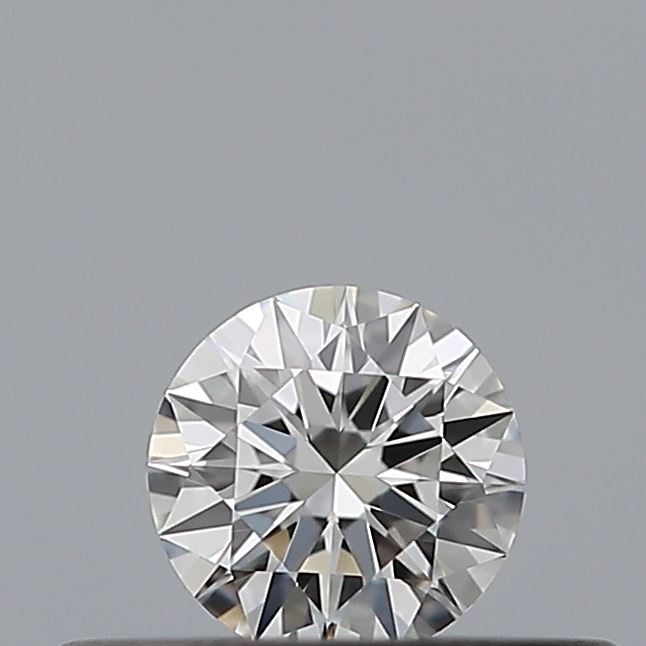 0.18 carat Round diamond E  VS1 Excellent