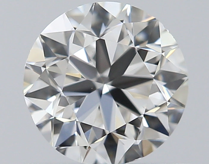 0.50 carat Round diamond D  VS1 Very good