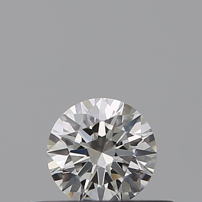 0.26 carat Round diamond G  VVS1 Excellent