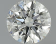 0.72 carat Round diamond K VS2 Excellent