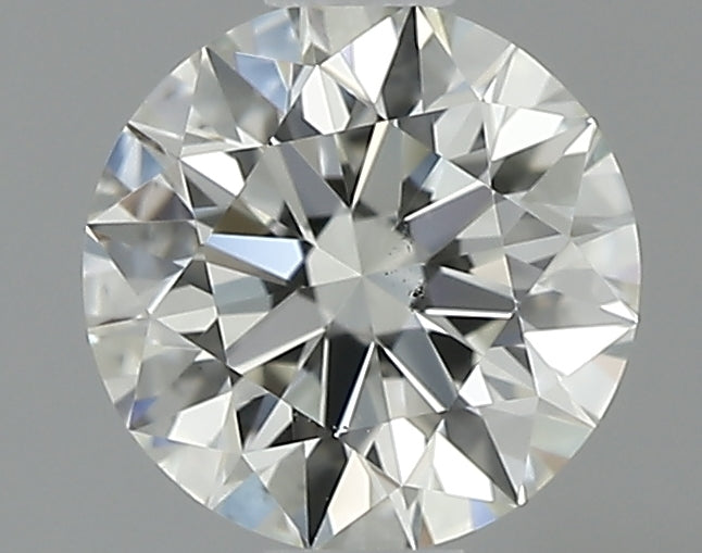 0.72 carat Round diamond K VS2 Excellent