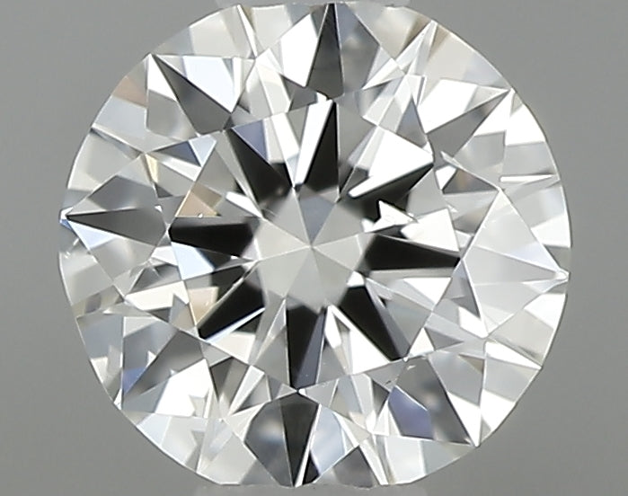 0.30 carat Round diamond I  SI2 Very good