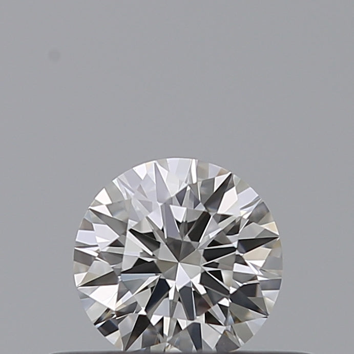 0.27 carat Round diamond H  VVS2 Excellent