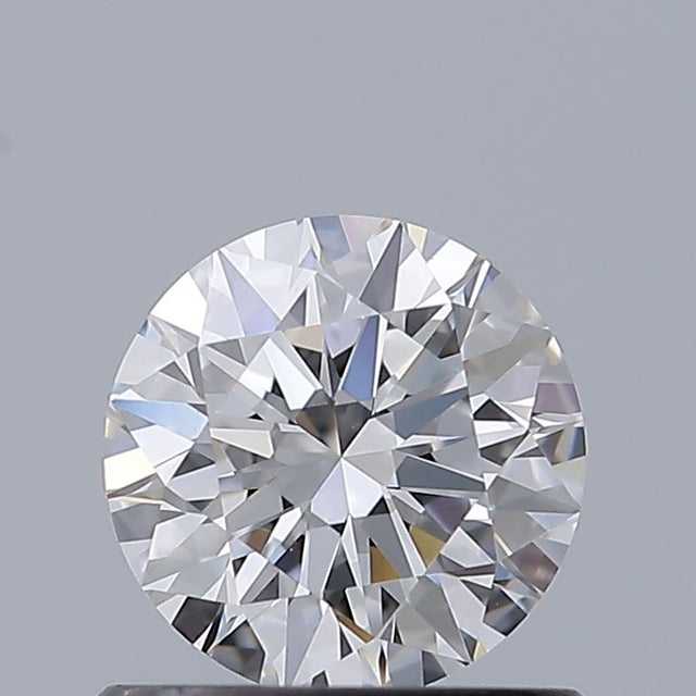 0.61 carat Round diamond D VVS2 Excellent