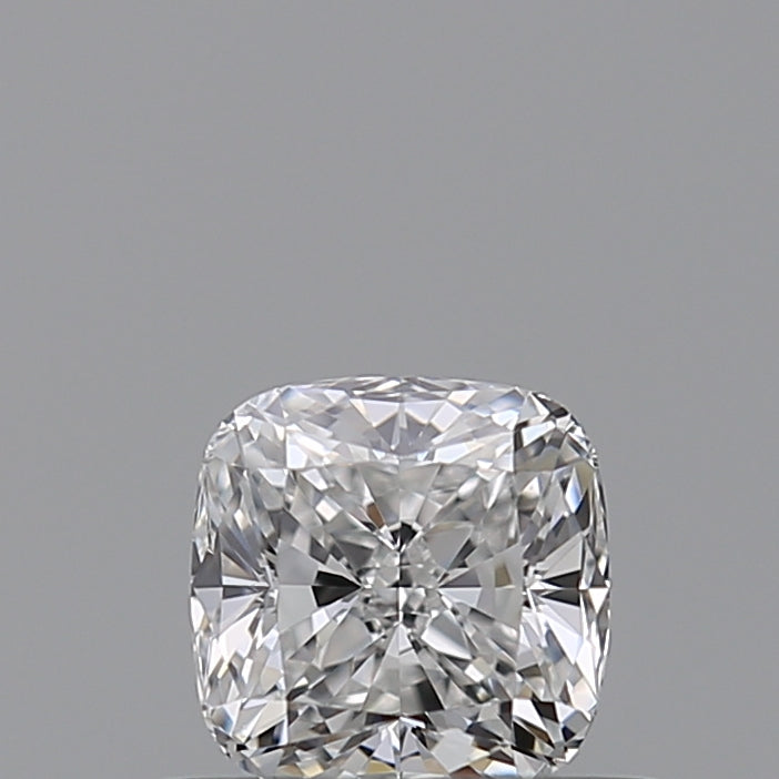 0.44 carat Cushion diamond E  VVS1