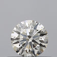 0.31 carat Round diamond H VVS2 Excellent