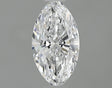 0.30 carat Marquise diamond D VS1 