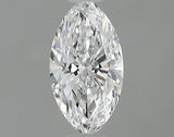 0.30 carat Marquise diamond D VS1 