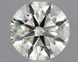 0.61 carat Round diamond L VS1 Excellent